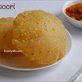 ajwain poori