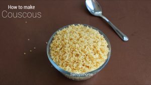 couscous