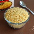 couscous recipe