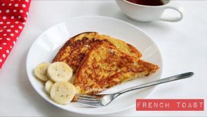 french toast