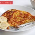 french toast recipe