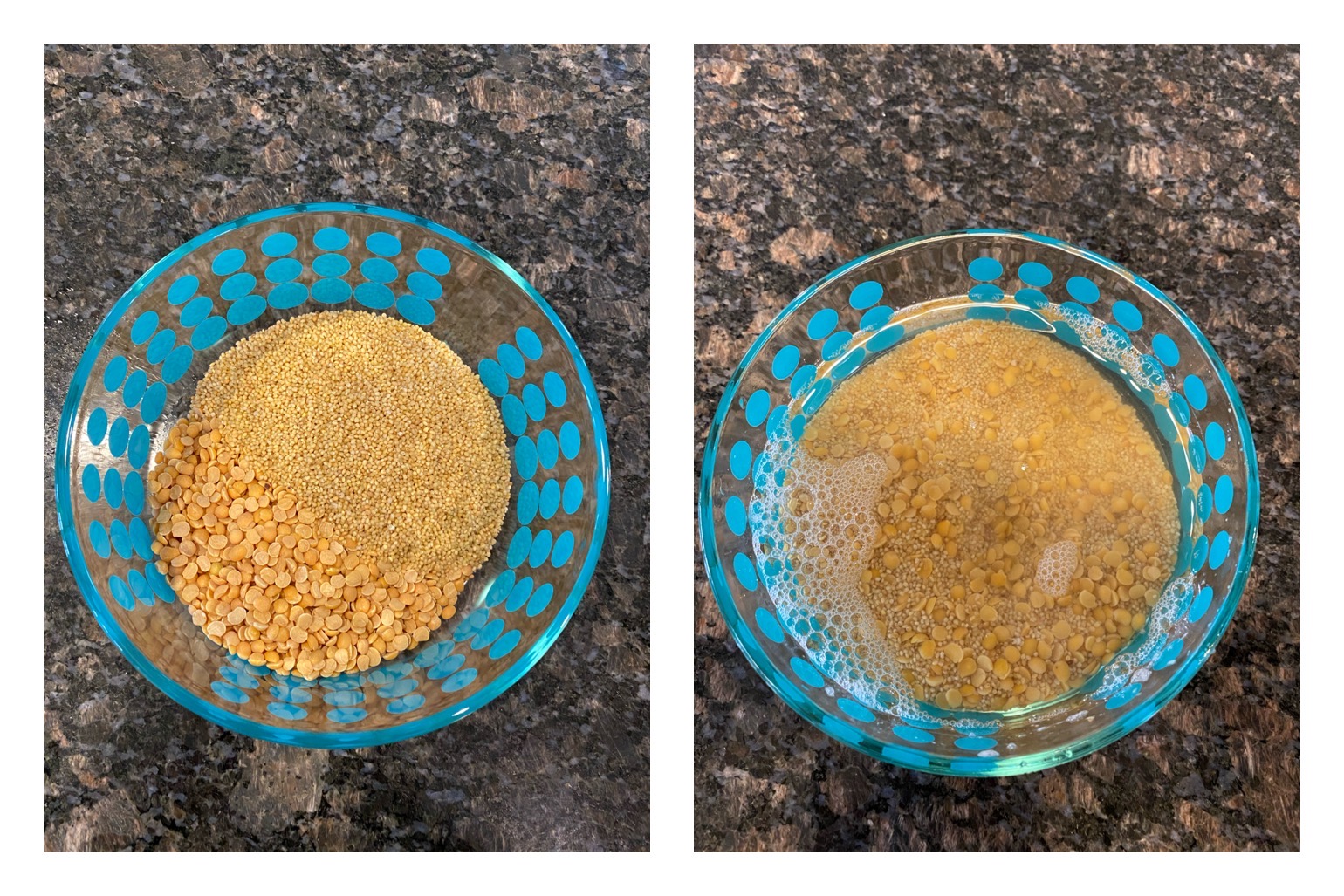 thinai vadai