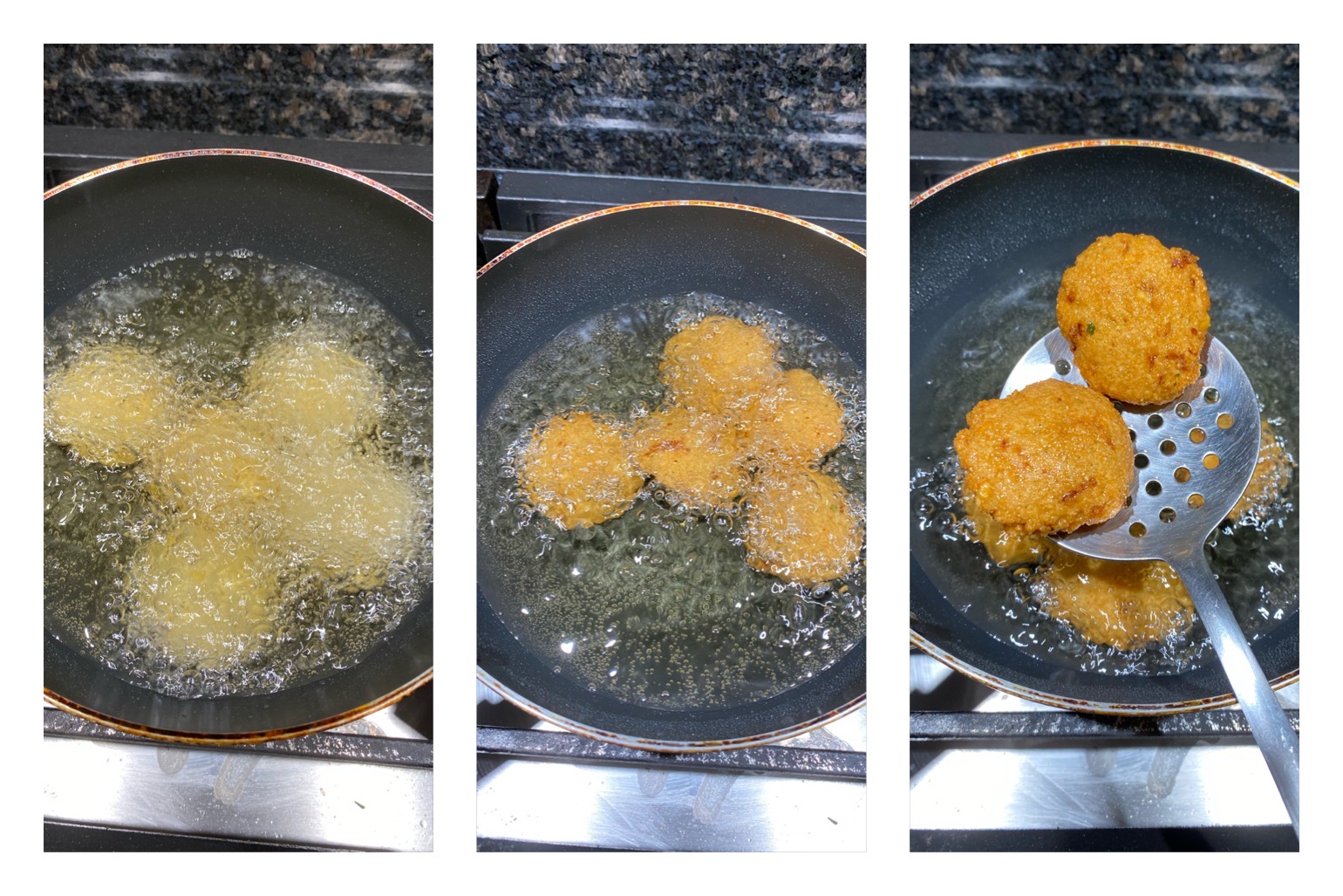 thinai vadai