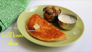 davangere dosa