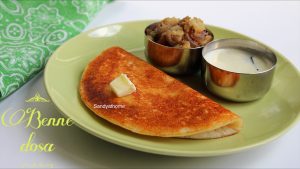 davangere dosa recipe