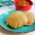 jowar poori recipe