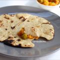 jowar roti recipe