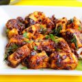 pepper paneer recipe