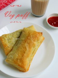 veg puff