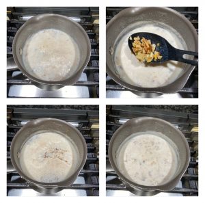 dadels kheer