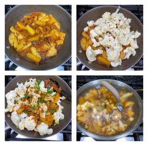 aloo gobi