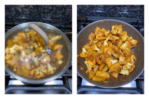 aloo gobi