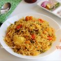 achari pulao