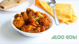 aloo gobi