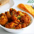 aloo gobi with step by step images