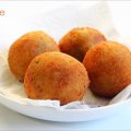 cheese balls recipe