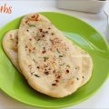 italian naan with yeast