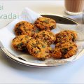 keerai vadai