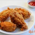 kfc style fried chicken recipe