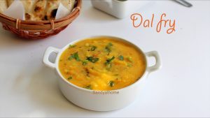 moong dal fry