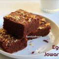 sorghum brownie