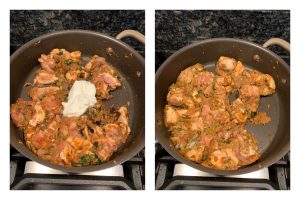 thalappakatti chicken biryani
