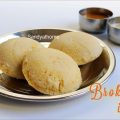 broken corn idli