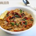 hyderabadi haleem