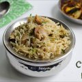 chicken pulao recipe