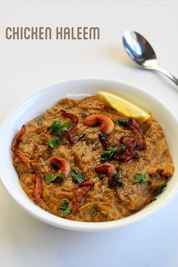 haleem