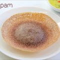 ragi appam