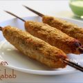 seekh kebab