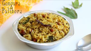 sorrel leaves rice recipe