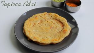 maravalli kizhangu adai recipe