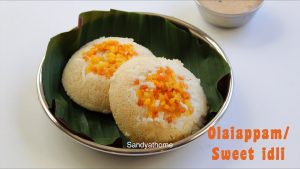 olaiappam