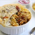 chicken parda biryani