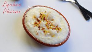 phirni