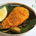 rava fish fry recipe