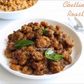 chettinad prawn roast recipe