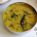 gongura pappu recipe