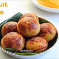 jackfruit appam