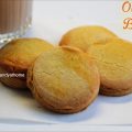 osmania biscuit