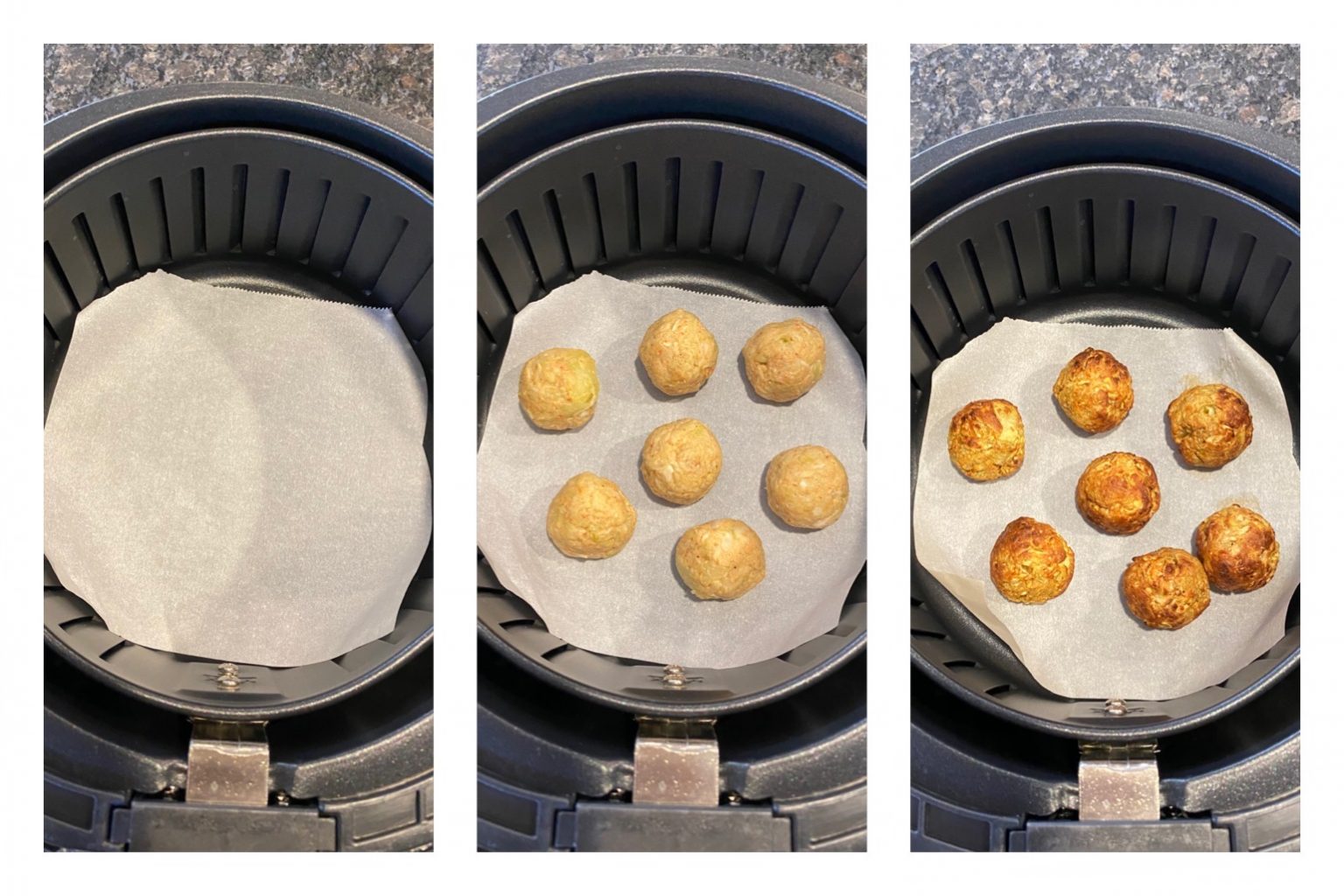 Air fryer lauki kofta recipe, Bottle gourd kofta curry Sandhya's recipes