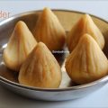 instant milk powder modak