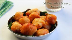 kunukku recipe