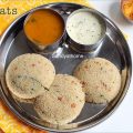 jowar rava oats idli recipe