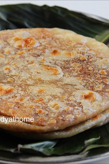 karupatti thengai poli