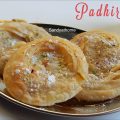 padhir peni recipe