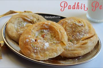 padhir peni recipe