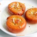 paneer jalebi recipe